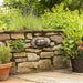 Navigator Palaemon North Bulkhead Outdoor Wall Light
