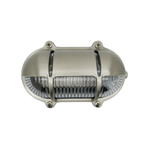 Navigator Palaemon North Bulkhead Outdoor Wall Light