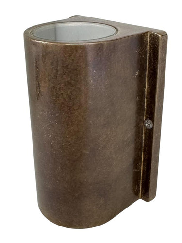 Navigator Pharos Compact Up & Down Outdoor Wall Light