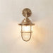 Navigator Quinn Guard Outdoor Wall Lantern