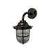 Navigator Quinn Guard Outdoor Wall Lantern