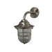 Navigator Quinn Guard Outdoor Wall Lantern