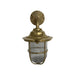 Navigator Quinn Guard Outdoor Wall Lantern