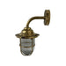 Navigator Quinn Guard Outdoor Wall Lantern