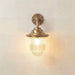 Navigator Quinn Outdoor Wall Lantern
