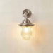 Navigator Quinn Outdoor Wall Lantern