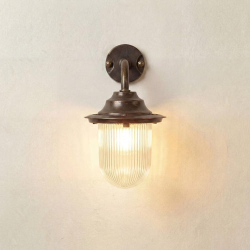 Navigator Quinn Outdoor Wall Lantern