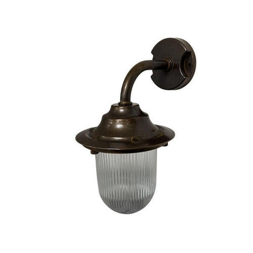 Navigator Quinn Outdoor Wall Lantern