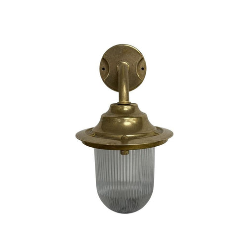 Navigator Quinn Outdoor Wall Lantern