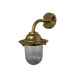 Navigator Quinn Outdoor Wall Lantern