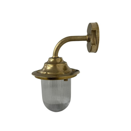 Navigator Quinn Outdoor Wall Lantern