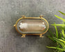 Navigator Small Siren Bulkhead Outdoor Wall Light