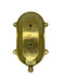 Navigator Small Siren Bulkhead Outdoor Wall Light