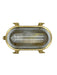 Navigator Small Siren Bulkhead Outdoor Wall Light