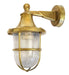 Navigator Tiller Outdoor Wall Lantern