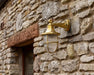 Navigator Tiller Outdoor Wall Lantern