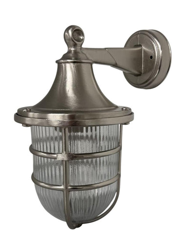 Navigator Tiller Outdoor Wall Lantern