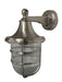 Navigator Tiller Outdoor Wall Lantern