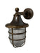 Navigator Tiller Outdoor Wall Lantern