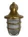 Navigator Tiller Outdoor Wall Lantern