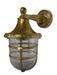 Navigator Tiller Outdoor Wall Lantern