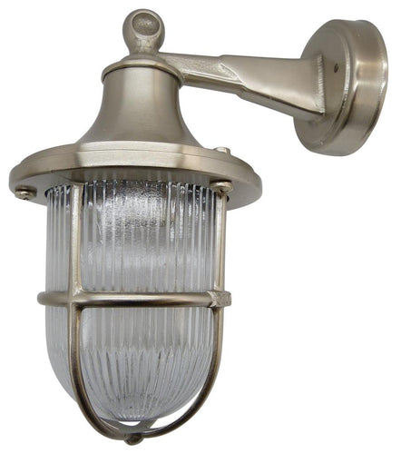 Navigator Tiller Outdoor Wall Lantern