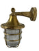 Navigator Tiller Outdoor Wall Lantern