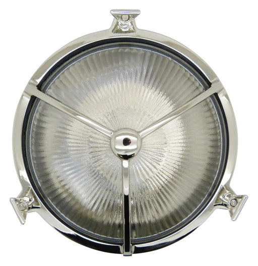 Navigator Trident Bulkhead Outdoor Wall Light