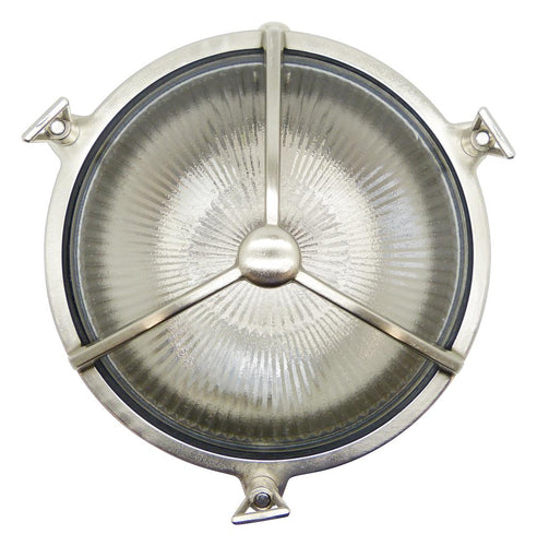 Navigator Trident Bulkhead Outdoor Wall Light