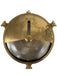 Navigator Trident Shield Bulkhead Outdoor Wall Light