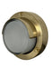 Navigator Walkway Eyelid Outdoor Wall Light