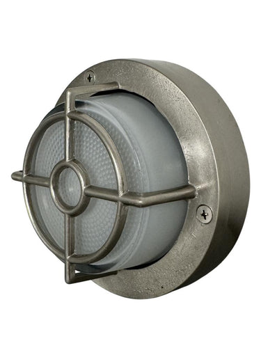 Navigator Walkway Guard Outdoor Wall Light
