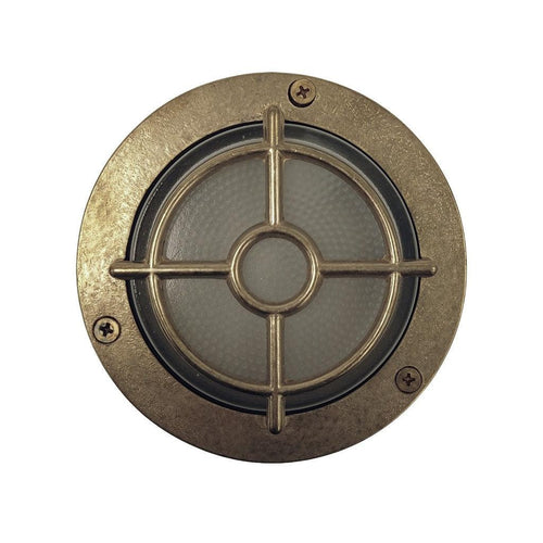 Navigator Walkway Guard Outdoor Wall Light