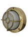 Navigator Walkway Guard Outdoor Wall Light