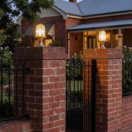 Navigator Wellington Outdoor Post Lantern