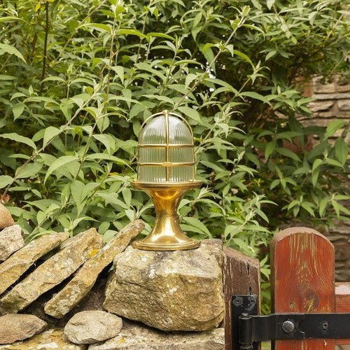 Navigator Wellington Outdoor Post Lantern