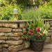 Navigator Wellington Outdoor Post Lantern