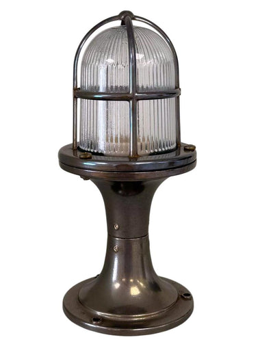 Navigator Wellington Outdoor Post Lantern