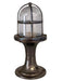 Navigator Wellington Outdoor Post Lantern