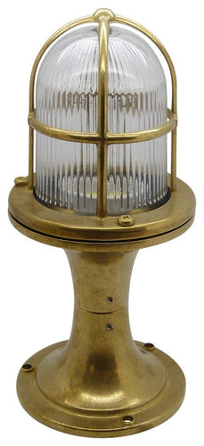 Navigator Wellington Outdoor Post Lantern