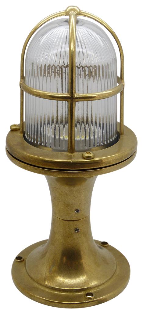 Navigator Wellington Outdoor Post Lantern