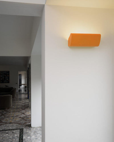 Nemo Applique Radieuse Wall Light