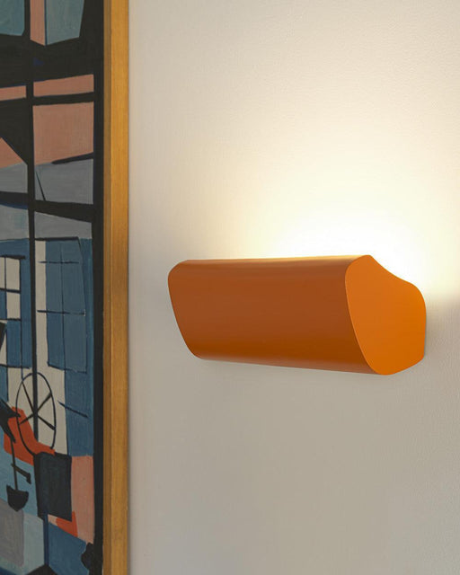 Nemo Applique Radieuse Wall Light
