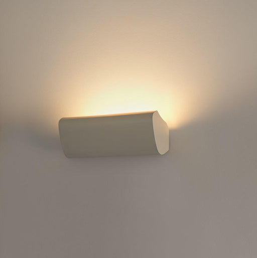 Nemo Applique Radieuse Wall Light