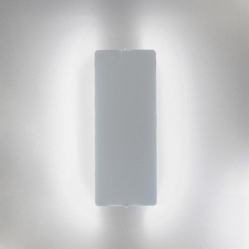 Nemo Applique à Volet Pivotant Double Wall Light