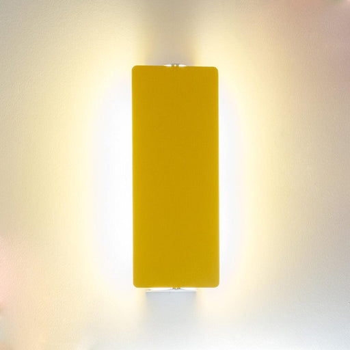 Nemo Applique à Volet Pivotant Double Wall Light