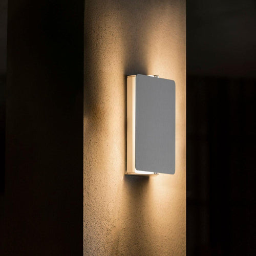 Nemo Applique à Volet Pivotant Outdoor Wall Light