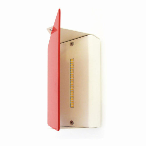 Nemo Applique à Volet Pivotant Wall Light (Copy)