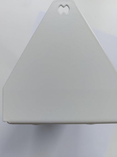 Nemo Applique à Volet Pivotant Wall Light Ex-Display Sold As Seen