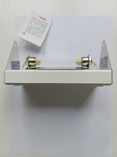 Nemo Applique à Volet Pivotant Wall Light Ex-Display Sold As Seen